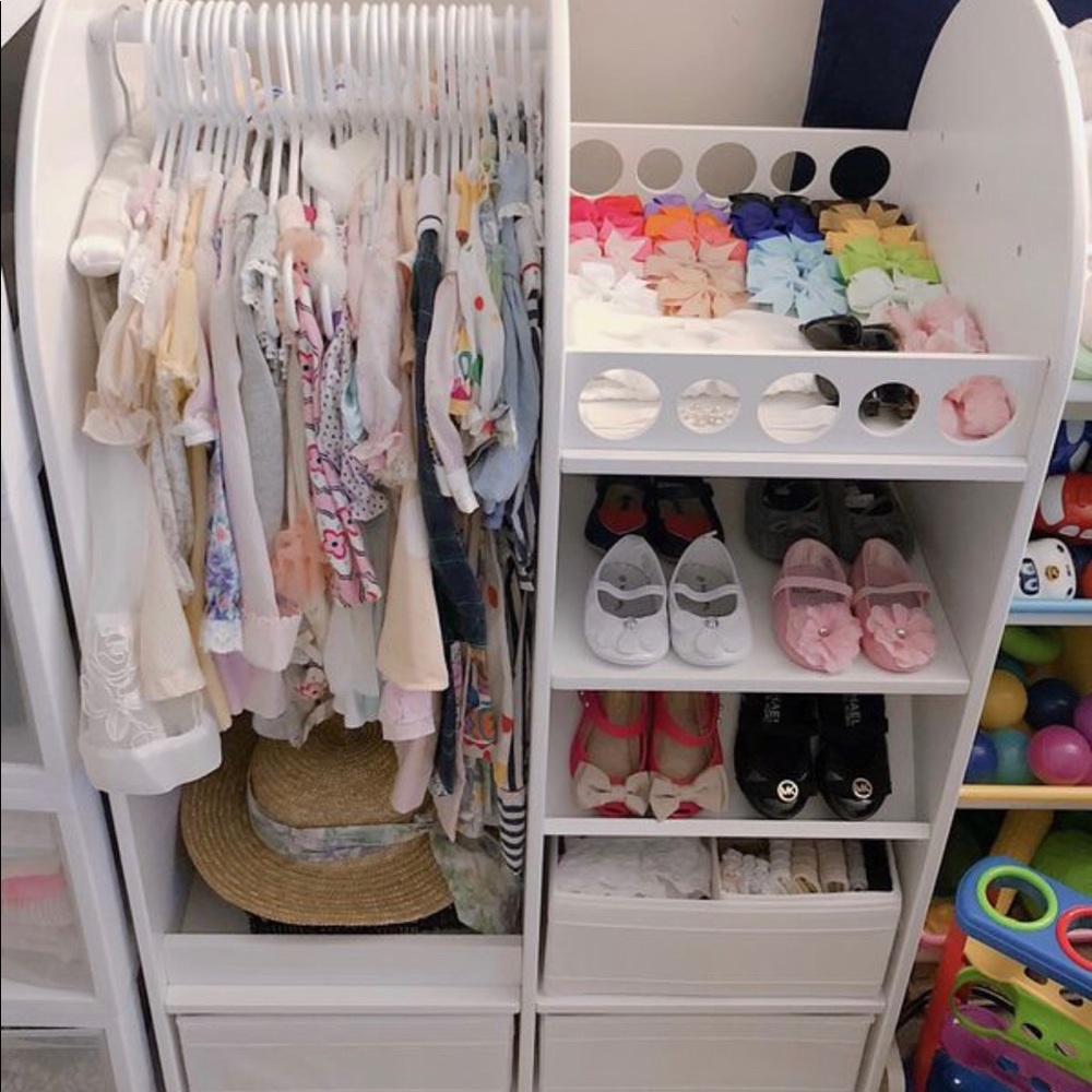 Meet your Posher, Jennny